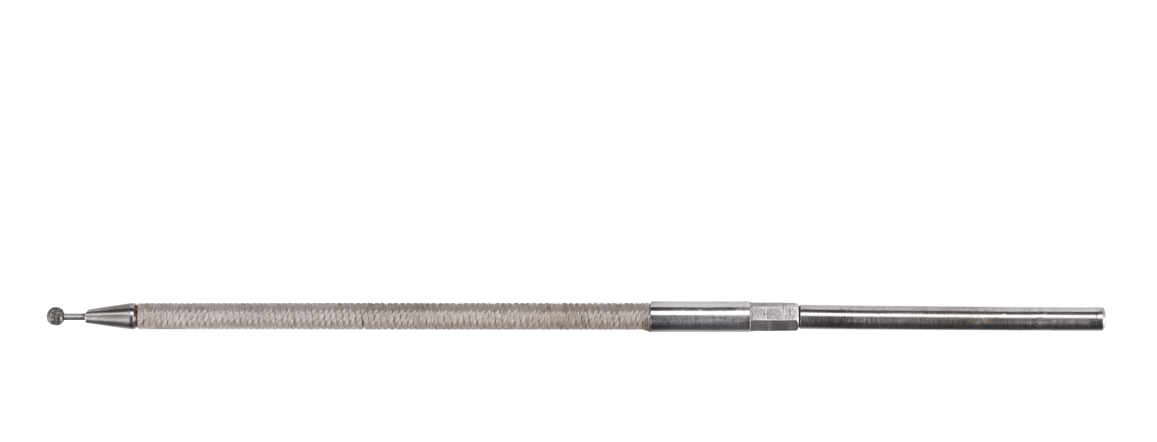 Runde Diamond Micro Bur