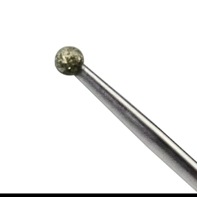 Runde Diamond Bur (grobes Diamant)