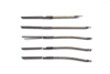 Runde Diamond Micro Bur