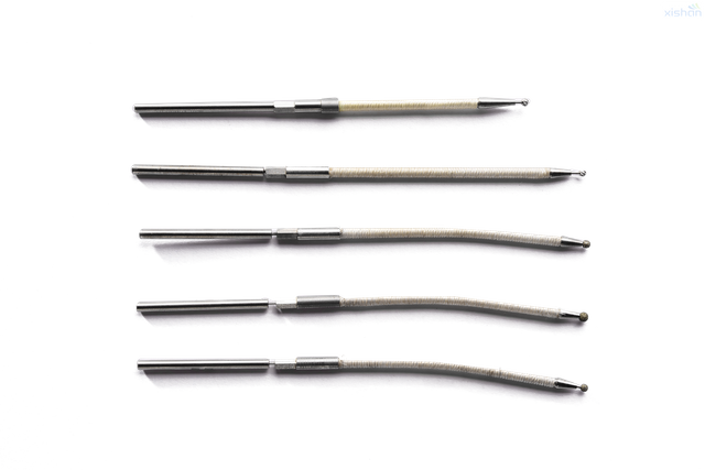 Runde Diamond Micro Bur