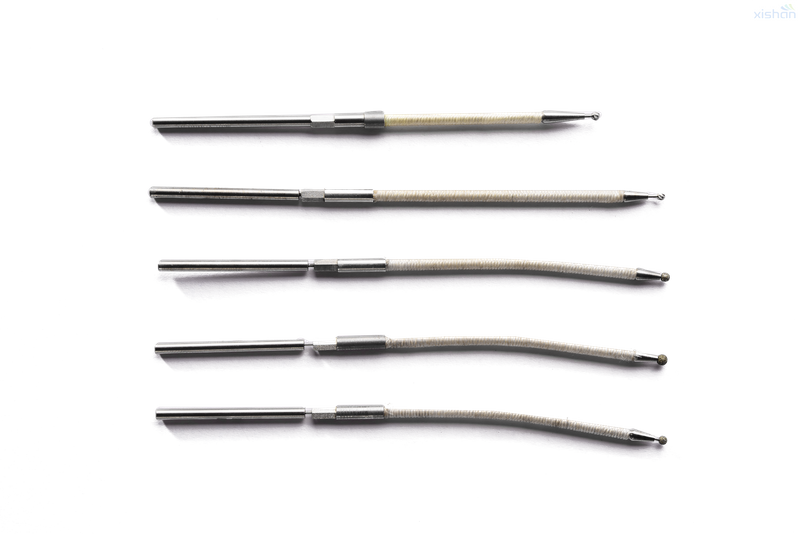 Runde Diamond Micro Bur