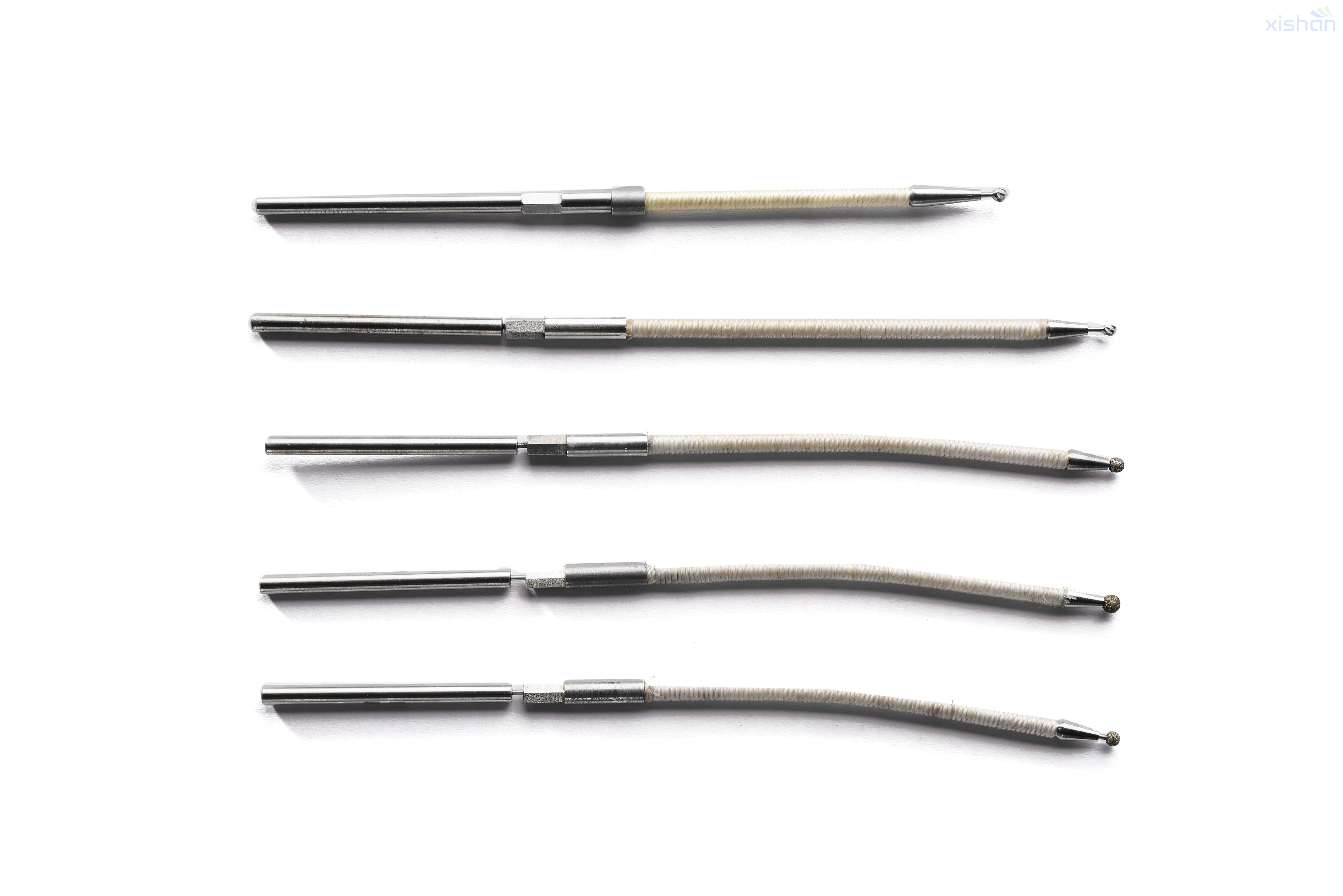 Runde Diamond Micro Bur