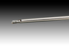 Zylinder-Edelstahl-Arthroskopie-Bur
