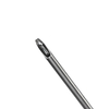 Runde Edelstahl Arthroskopie Bur