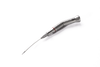 Abgewinkelte Mikro -Bur -Handstück