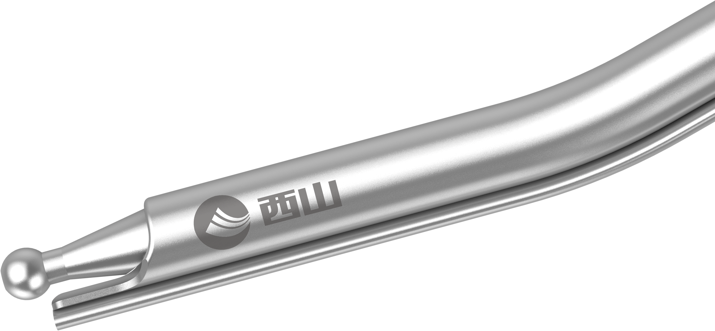 Nasal bur