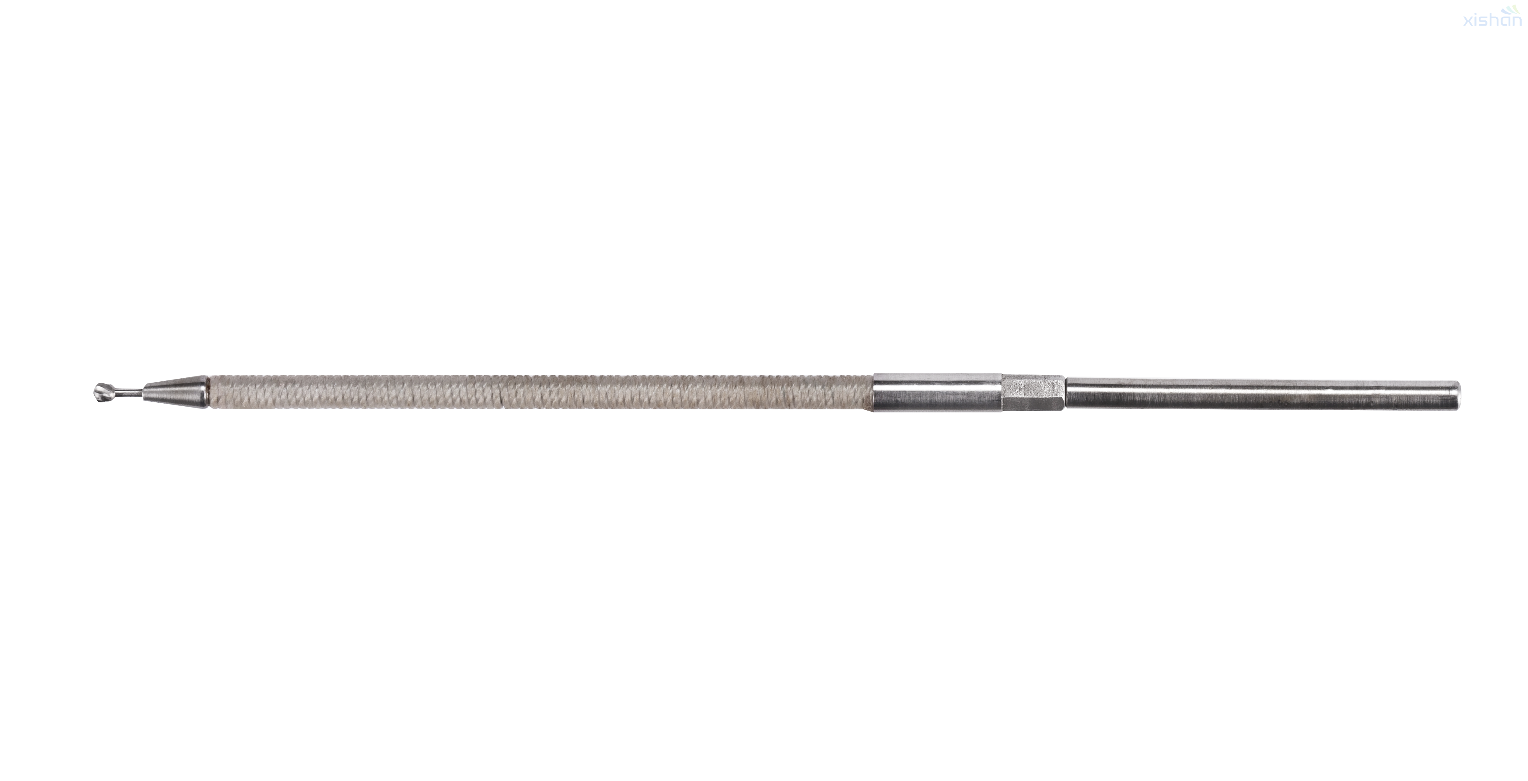 Runde Diamond Micro Bur
