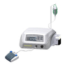 Power -Konsole -LCD -Bildschirm