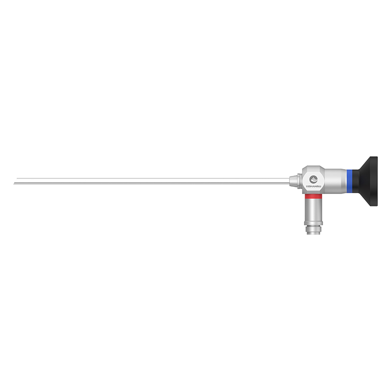 2,7 mm Arthroskop