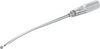 Trans-Nasal-Schädelbasis Bur