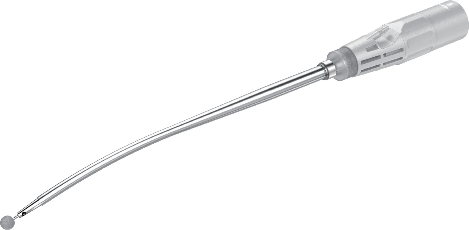 Trans-Nasal-Schädelbasis Bur