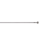 Runde Diamond Slim Bur